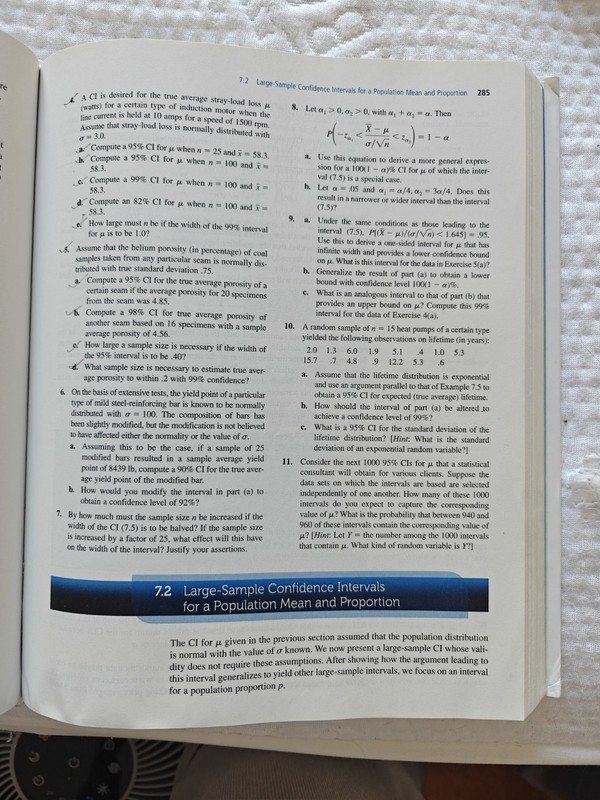 Probability and Statistics for Engineering and the Sciences gallery