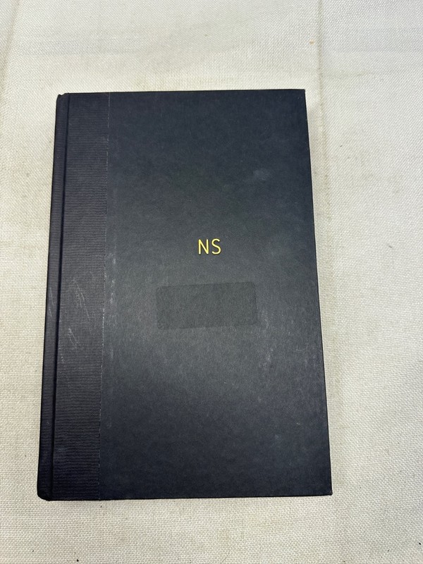 The Signal and the Noise Nate Silver 2012 First Printing Hardcover Penguin Press