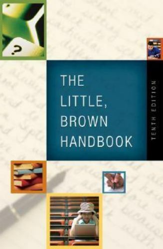 MyCompLab Ser.: ESL Worksheets LB Handbook by Jane E. Aaron and H. Ramsey Fowler