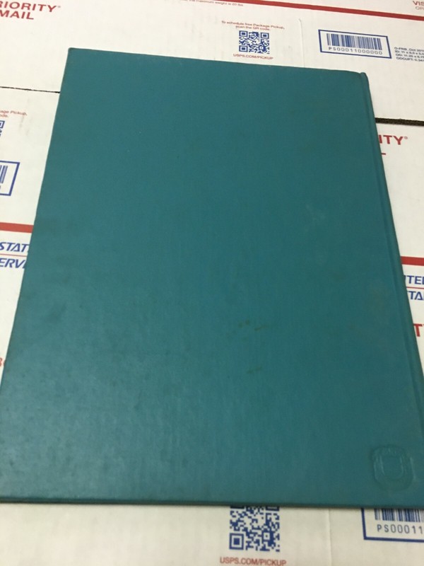 Synapse 1957 Yearbook University of Miami School of Medicine Vol. 2 gallery