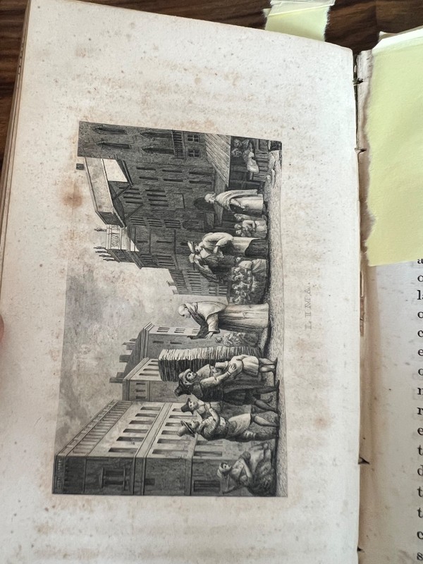 1859 GOLD RUSH California & Australia Three Years' Wanderings C.M. Welles 1st Ed gallery