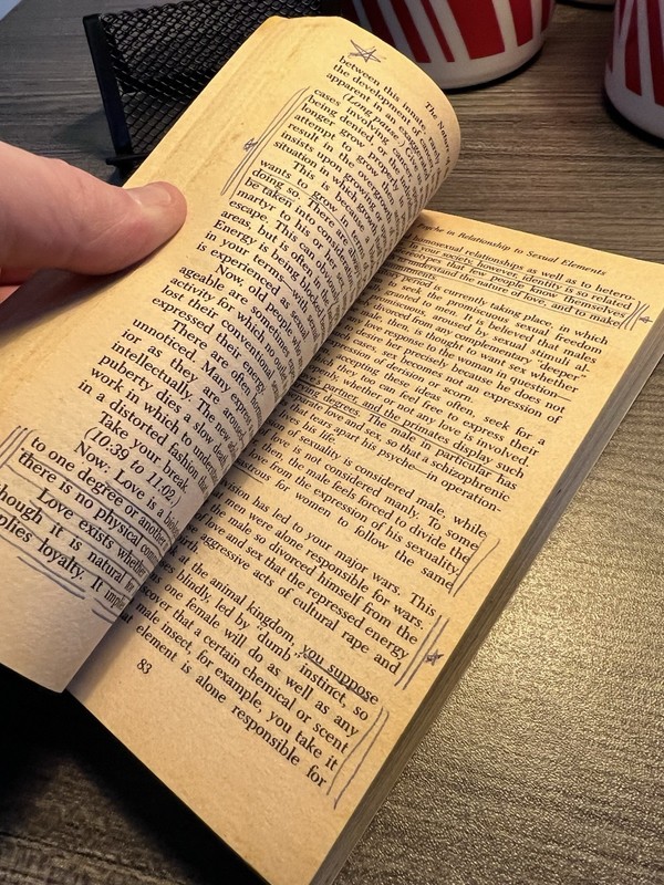 The Nature of the Psyche: Its Human Expression, A Seth Book, Roberts, Jane, 1984 gallery