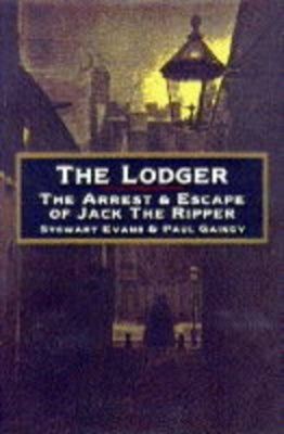 THE LODGER by Stewart Evans
