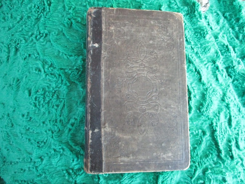 Slavery as it Relates to the Negro or African Race Josiah Priest 1844 Scarce 12 gallery