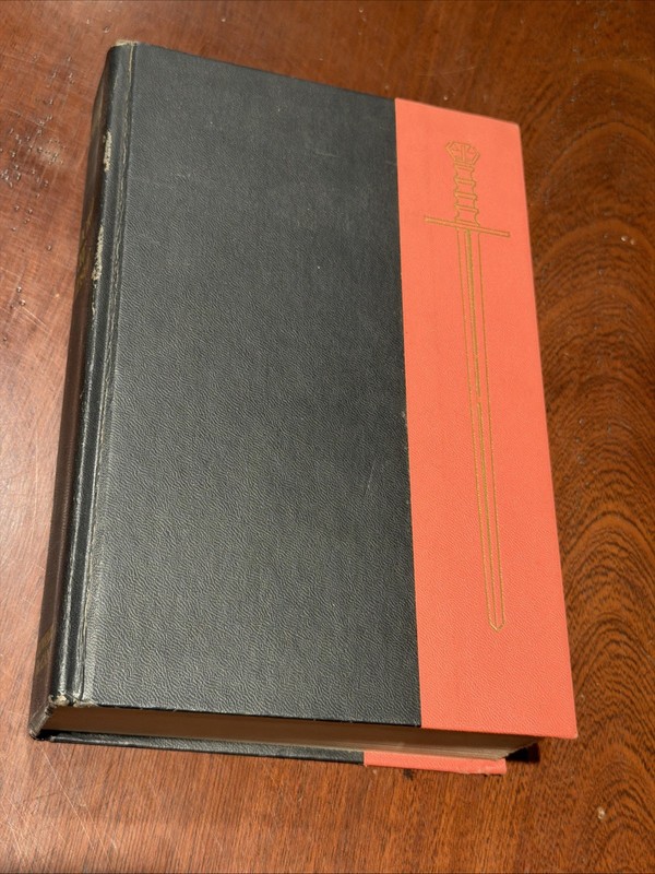 SWORD AT SUNSET by Rosemary Sutcliff. 1963 Hardcover Novel