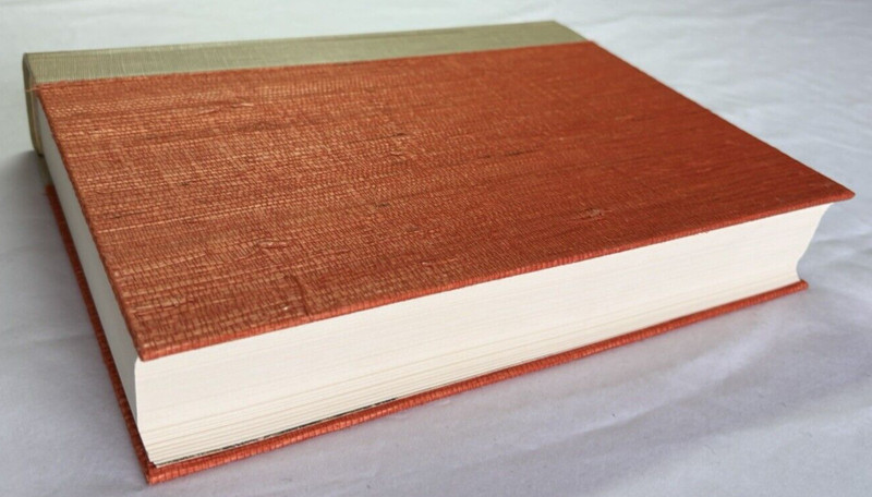 Johann WYSS / The Swiss Family Robinson Limited Editions Club 1963 with slipcase gallery