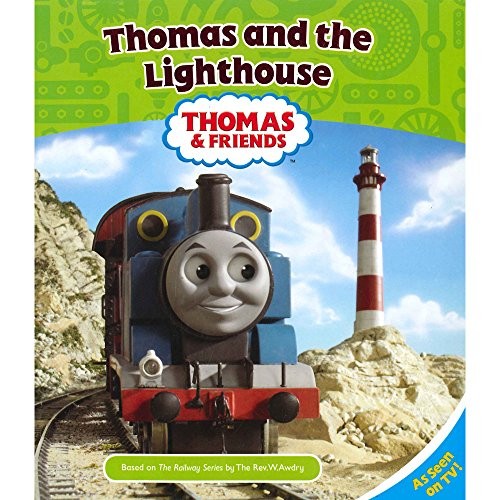 Thomas & the Lighthouse (Dean) by Egmont UK Ltd Book The Fast Free Shipping