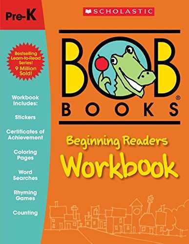 BOB Books: Beginning Readers – Paperback, by Kertell Lynn Maslen – Acceptable n