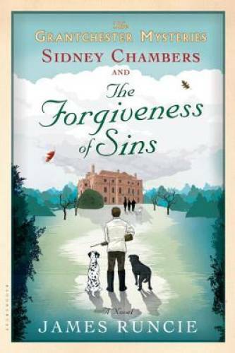 Sidney Chambers and The Forgiveness of Sins (Grantchester) – Paperback – GOOD