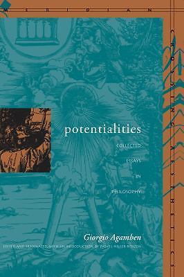 Potentialities : Collected Essays in Philosophy