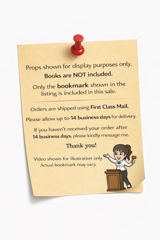 Sleep Is Good But Books Are Better Bookmark Fantasy Reader Gift 2x7 Laminated gallery