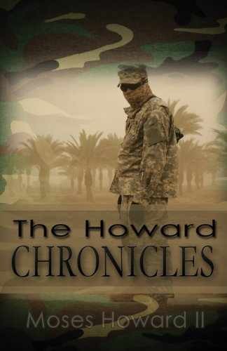 The Howard Chronicles – Paperback, by Howard II Moses – Very Good