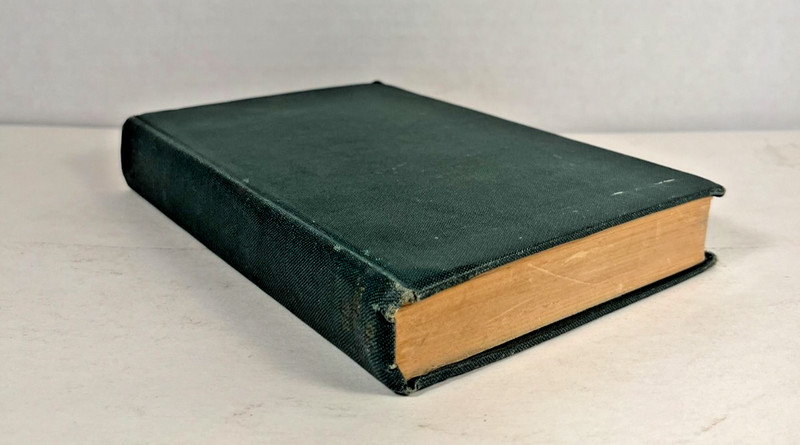 The Spell of Egypt by Robert Hichens The Century Company 1911 Acceptable gallery