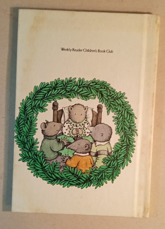Children's Books (2). Weekly Reader. VGT 1970's. See Photos For Details gallery