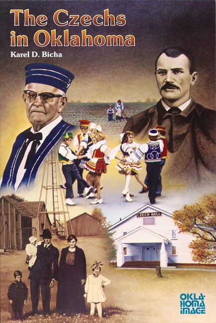 The Czechs In Oklahoma