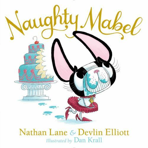 Naughty Mabel, Lane, Nathan,Elliott, Devlin, Good Book
