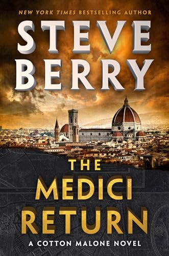 The Medici Return – GOOD