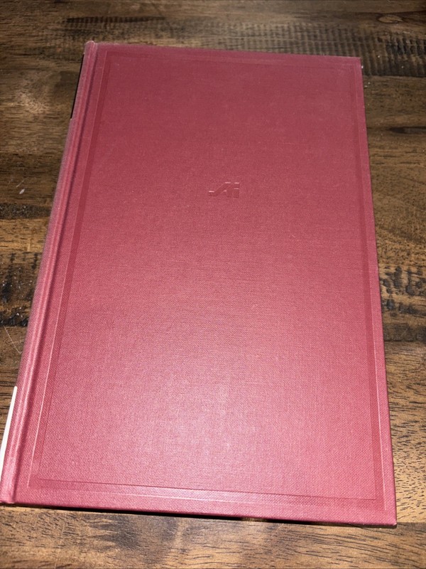 Information Needs Of The 80s Edited By Robert D. Stueart 1982 Hardcover Vol. 15 gallery