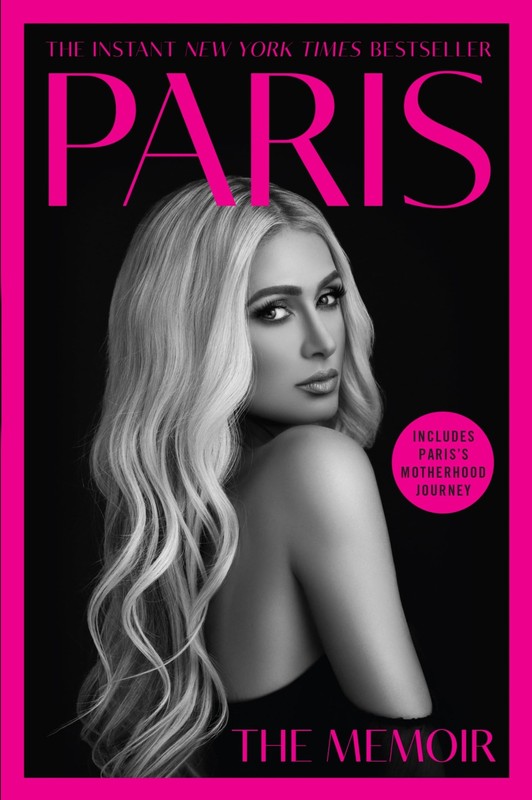 Paris: A Memoir for Young Women in the Age of Influencers