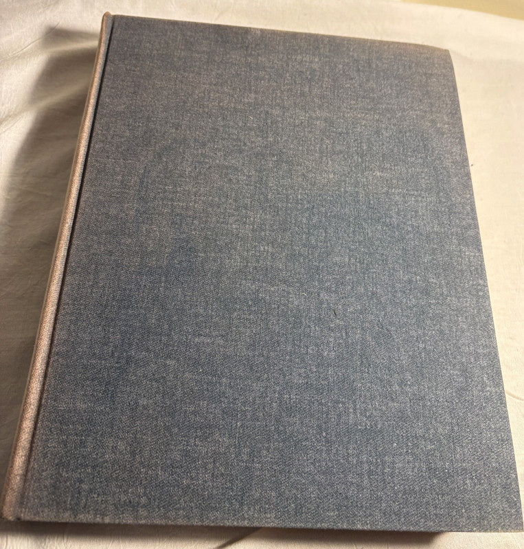 Mainstreams of Modern Art;-David To Picasso, John Canady Hb,1959, 2nd Printing