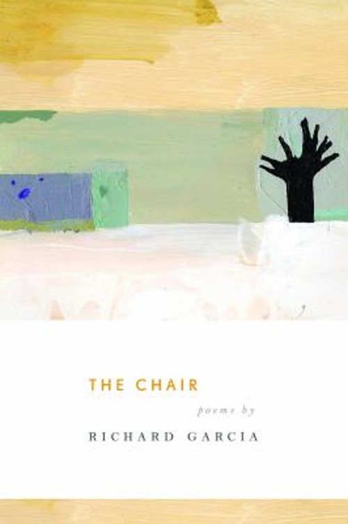 The Chair Paperback Richard Garcia