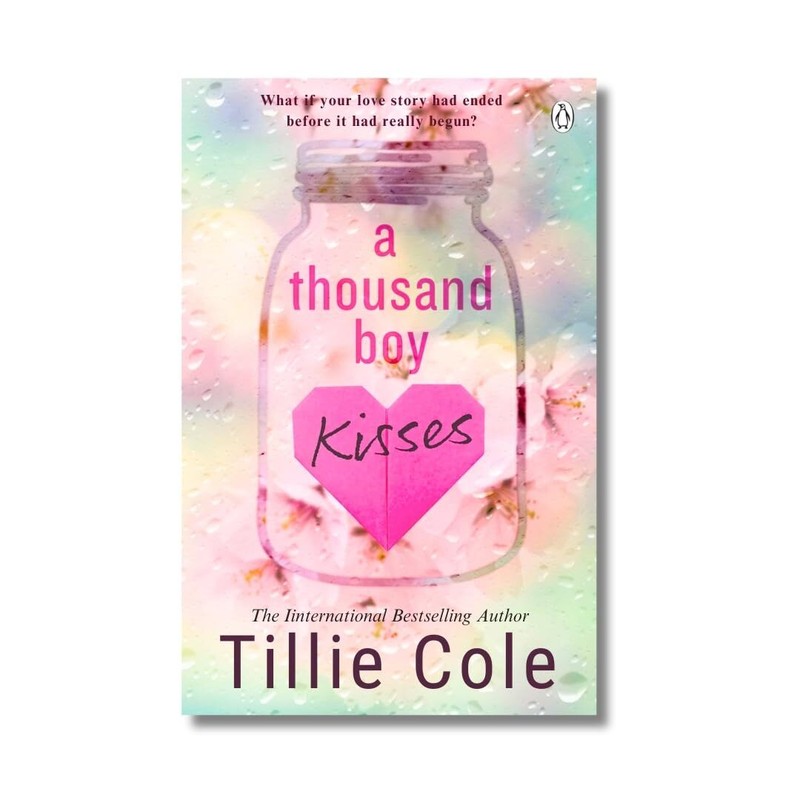 A Thousand Boy Kisses 2 Book Series by Tillie Cole NEW MPB_Set gallery