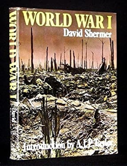 World War I David Shermer