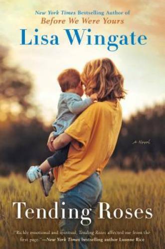 Tending Roses (Tending Roses Series, Book 1) – Paperback – VERY GOOD