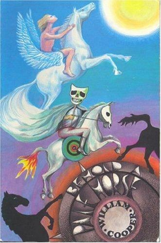 Behold a Pale Horse 470 Pages By Milton William Cooper Paperback
