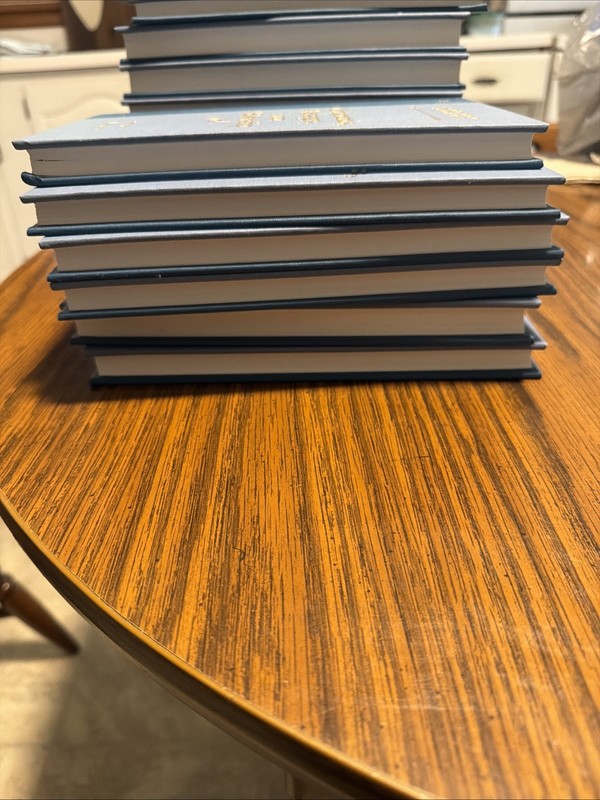Collected Works of Watchman Nee, Set 2, Volumes 21-46. Complete. gallery