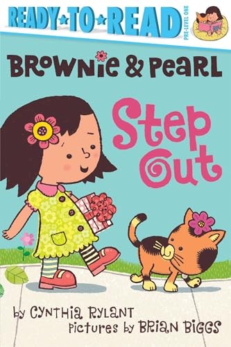 Brownie Pearl Step Out Readyt – ACCEPTABLE