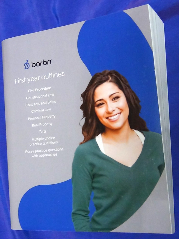 Barbie First Year Outlines Great Help For Study On Your First Year!