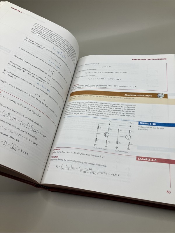 Science of Electronics Ser.: Science of Electronics : Analog Devices by David M. gallery
