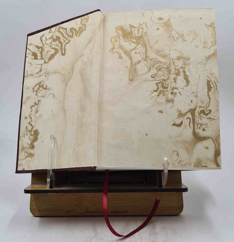 The Geneva Bible 1560 1560 by God [LEATHER BOUND] gallery