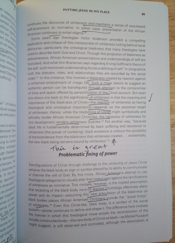 "Humanism : Essays on Race, Religion and Popular Culture" by Anthony B. Pinn gallery