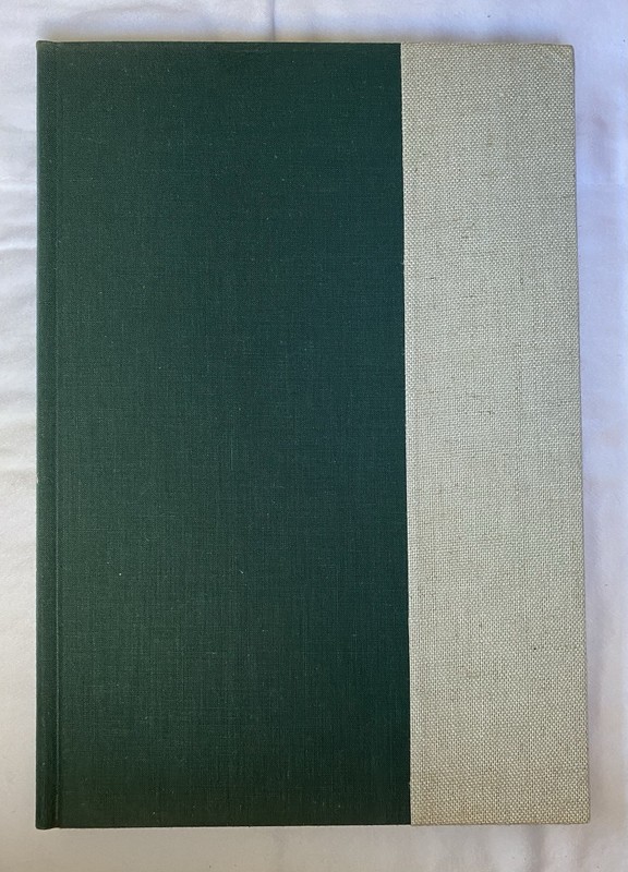 Marine Painting in oil and watercolor book- Woodward - 1967- hardback with DJ gallery