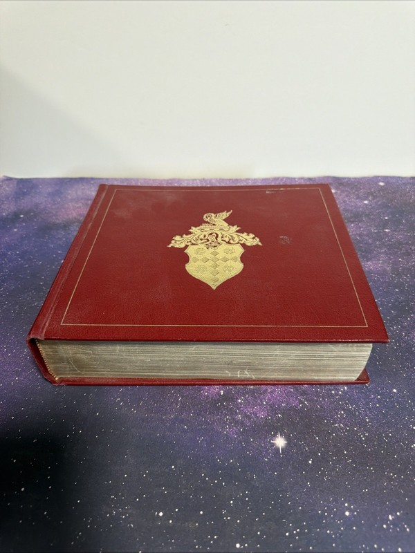 PACKARD A History of the MOTOR CAR & Company by Beverly Kimes 1978 1st Edition gallery