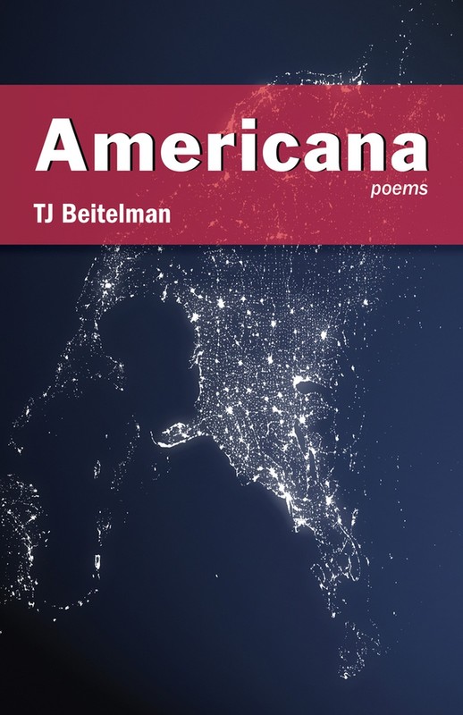 TJ Beitelman Americana (Paperback)