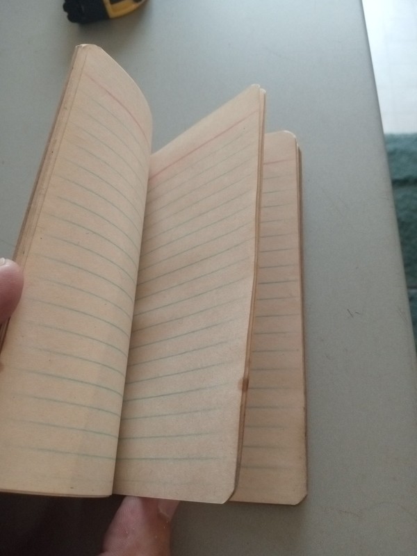 Vintage 1947 Farmers Book Of The Year USA Great Condition Unique Very Rare Htf gallery