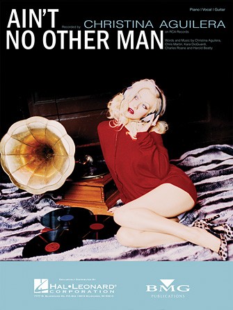 Ain’t No Other Man Contemporary Marching Band