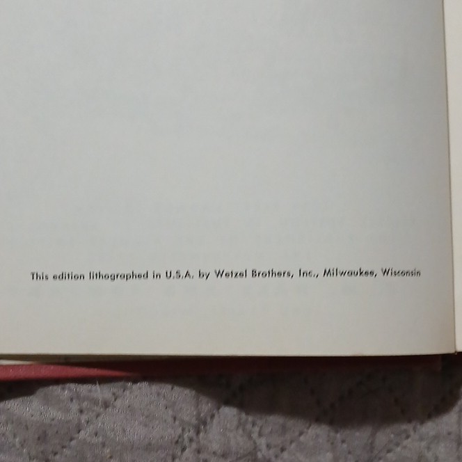 E. M. Hale Summer of the White Reindeer Lillian Pohlmann Hardcover 1965 Illustr… gallery