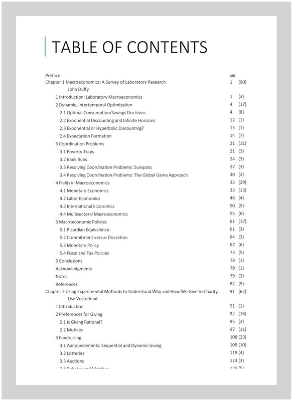 Handbook of Experimental Economics, Hardcover by Kagel, John H. (EDT); Roth, ... gallery
