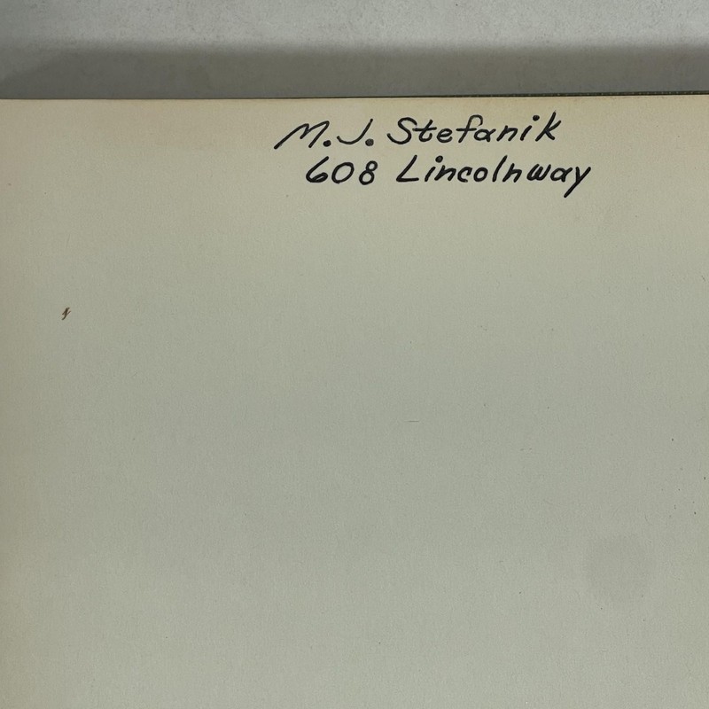 Albert S Jackson / ANALOG COMPUTATION 1960 gallery