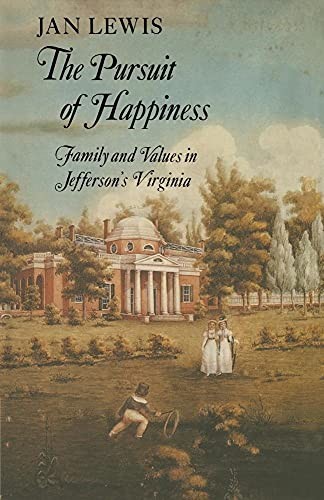 The Pursuit of Happiness Famil – Paperback – VERY GOOD