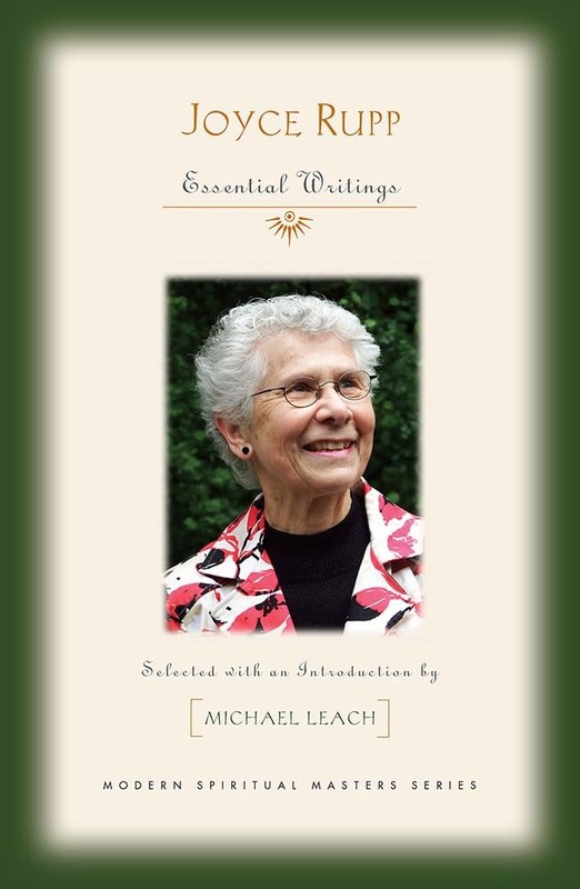 Joyce Rupp: Essential Writings (Modern Spiritual Masters) – paperback Leach,…