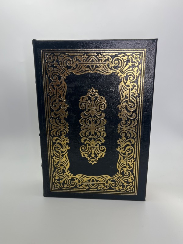 The Adventures of Sherlock Holmes – Easton Press
