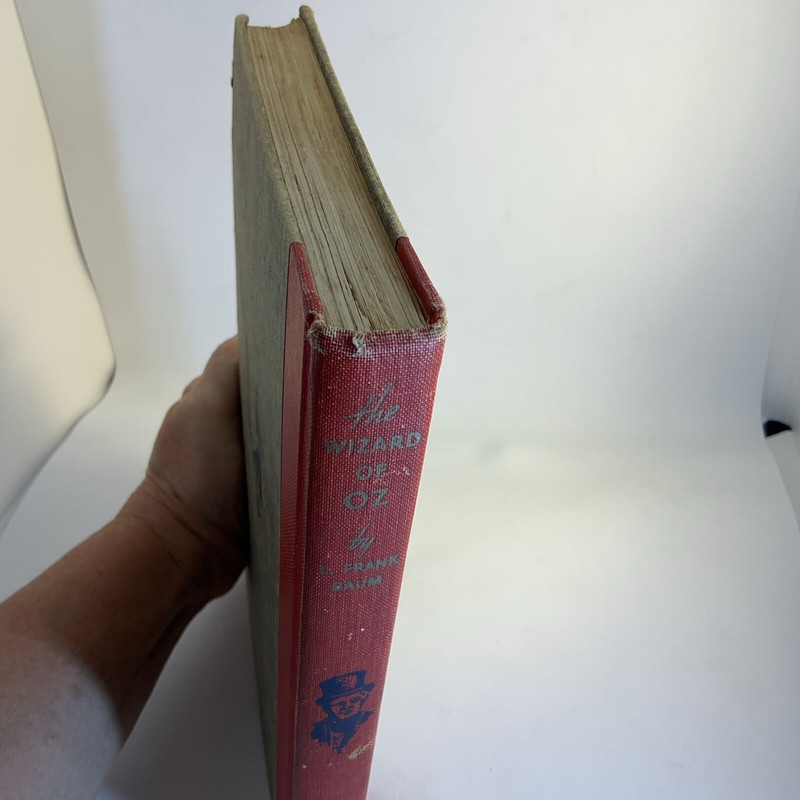 The New Wizard of Oz 1944 L Frank Baum gallery