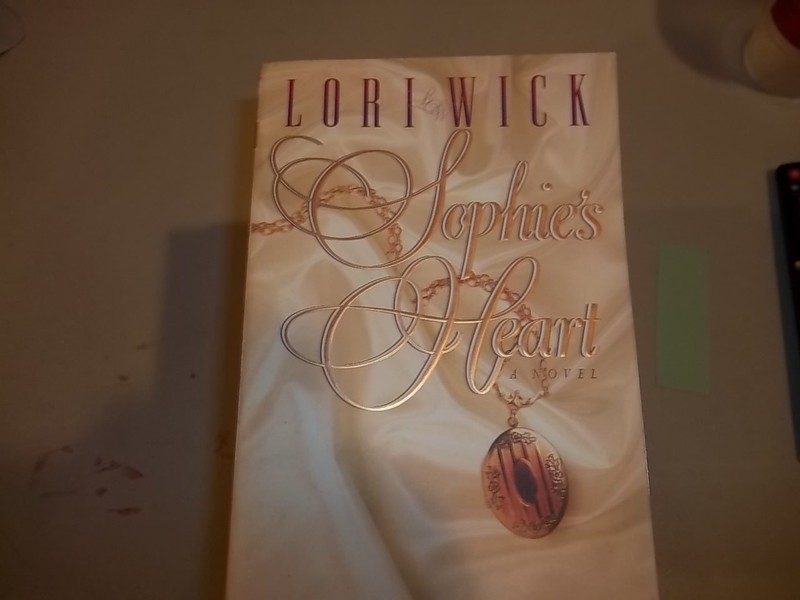 Sophie’s Heart (Contemporary Romance)