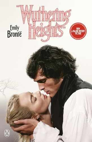 Wuthering Heights (Movie Tie-In) – Paperback, by Bronte Emily – Acceptable
