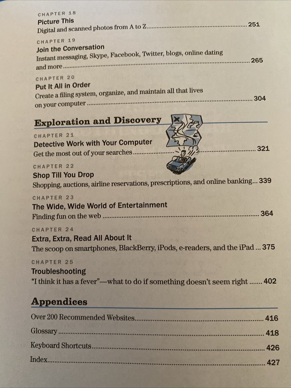 Is This Thing On? : A Computer Handbook for Late Bloomers, Technophobes, and the gallery